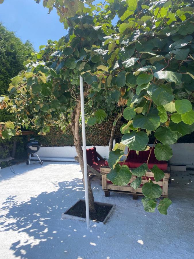 Casita Rustica Leilighet Cambre Eksteriør bilde