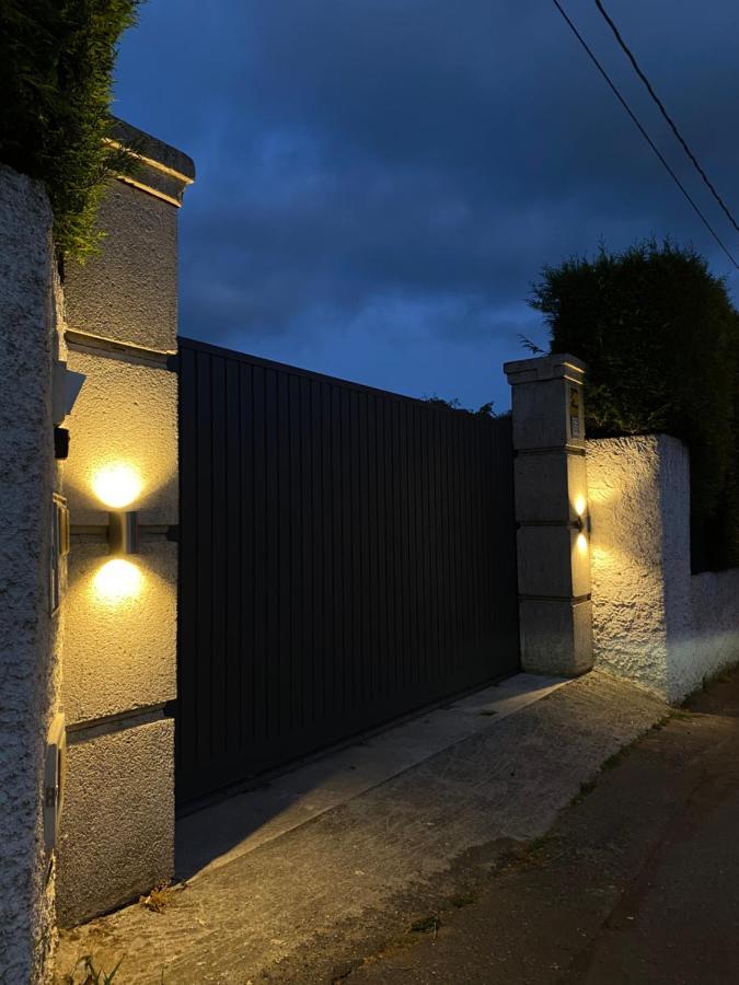 Casita Rustica Leilighet Cambre Eksteriør bilde